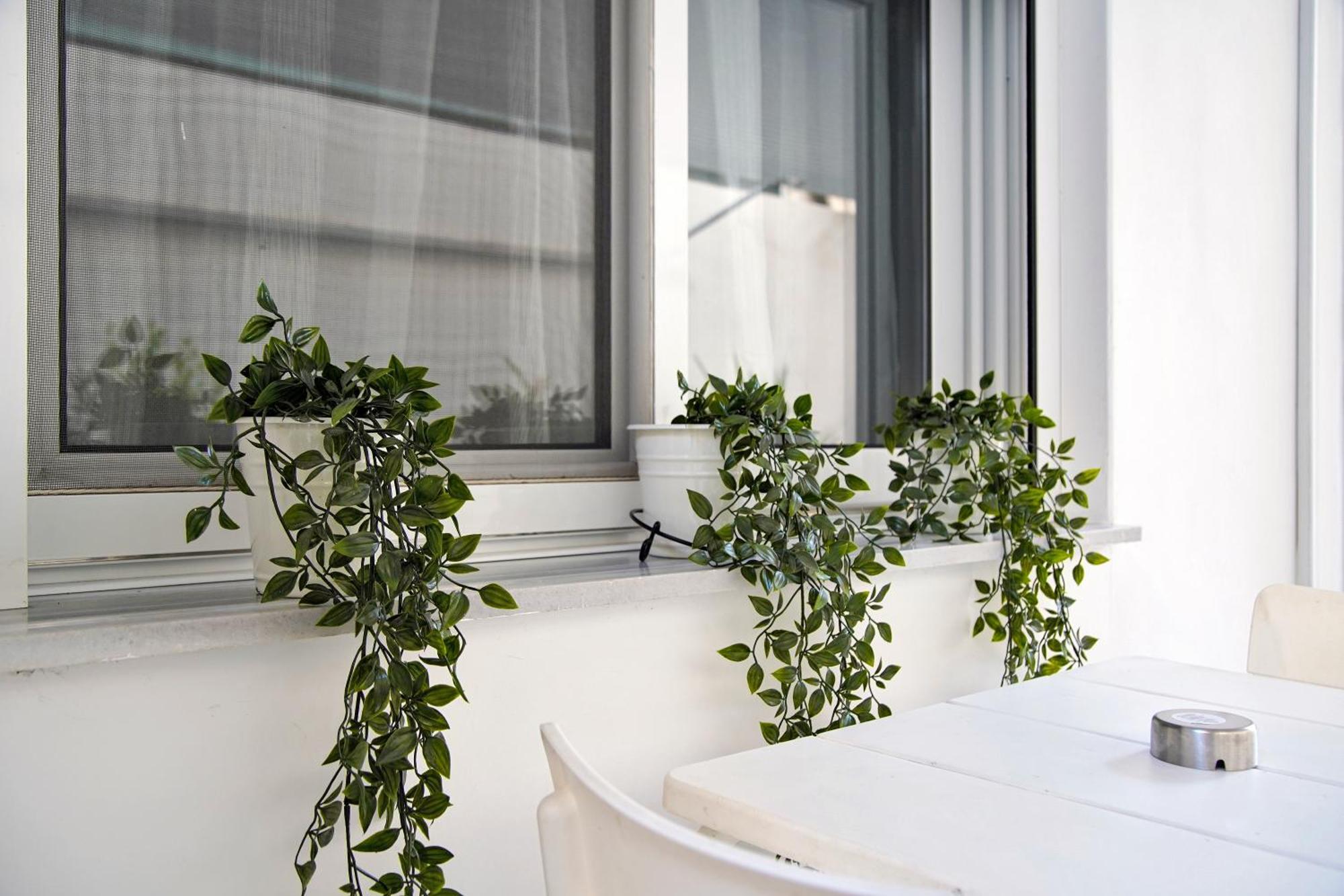 Attiki Sunshine With Terrace Vipgreece Apartment