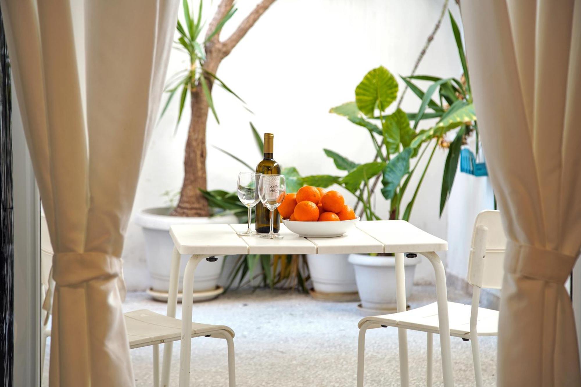Apartment Attiki Sunshine With Terrace Vipgreece *