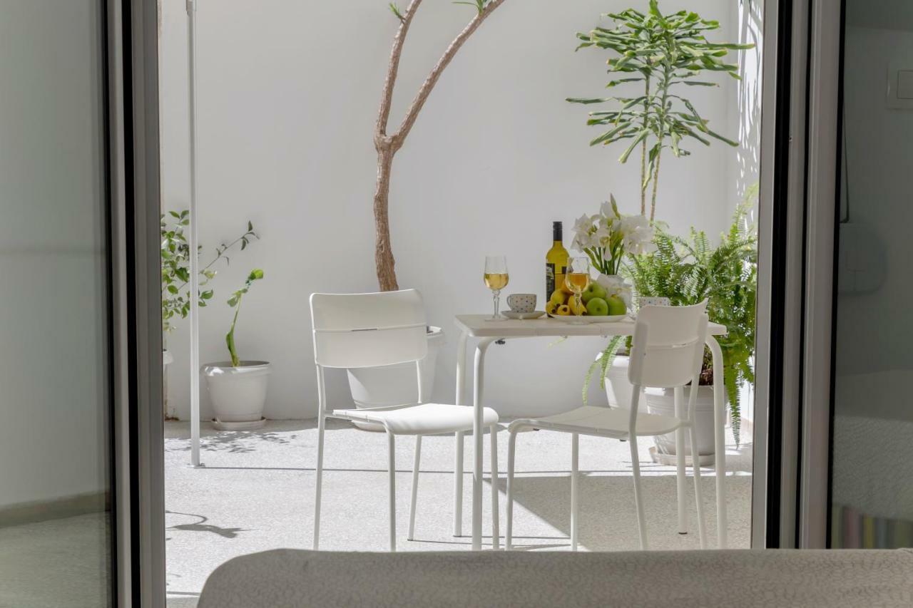 Apartment Attiki Sunshine With Terrace Vipgreece *