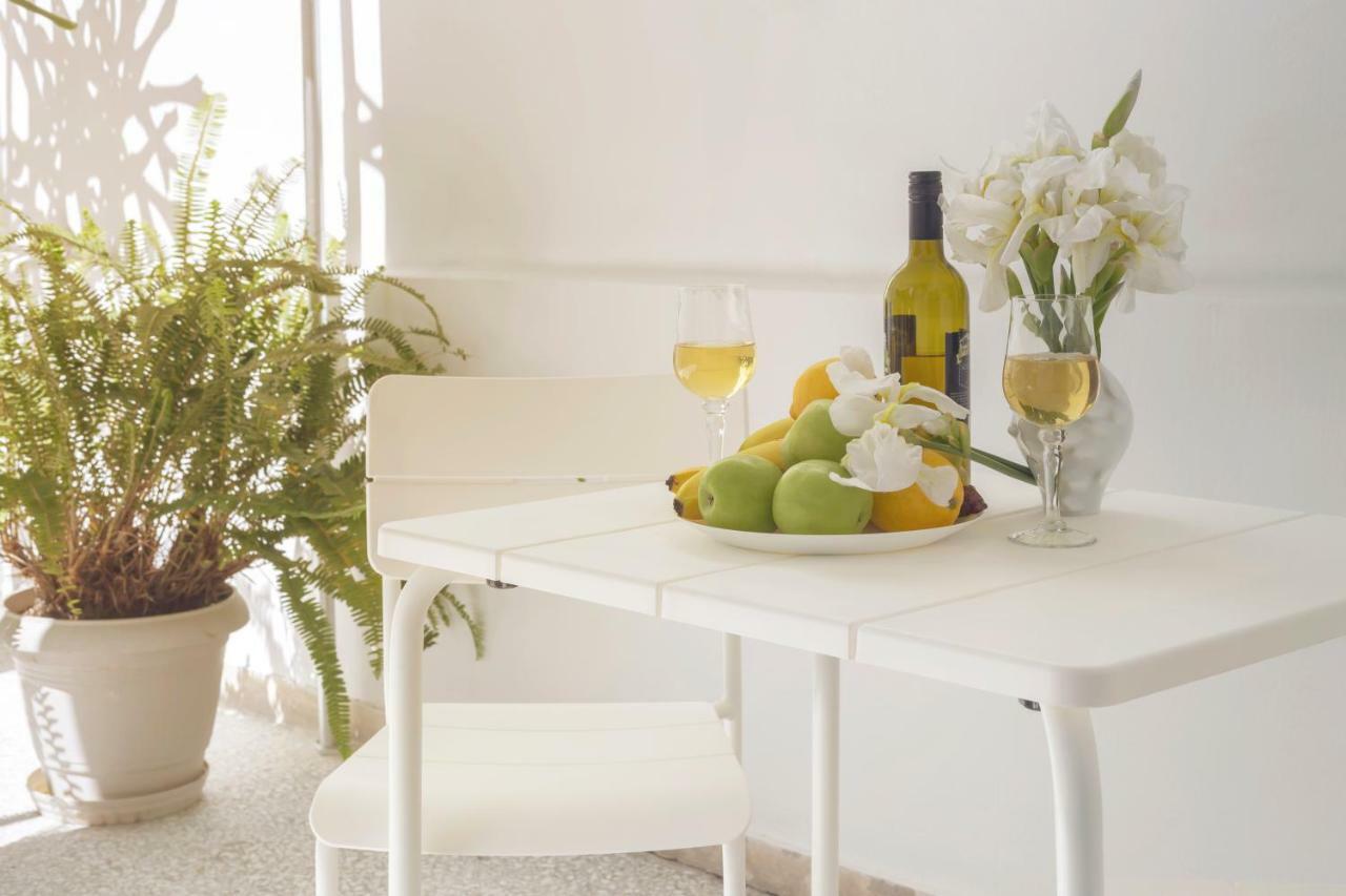 Attiki Sunshine With Terrace Vipgreece Apartment *