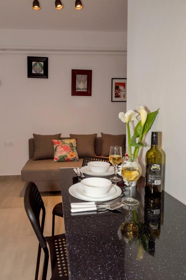 Apartment Attiki Sunshine With Terrace Vipgreece *