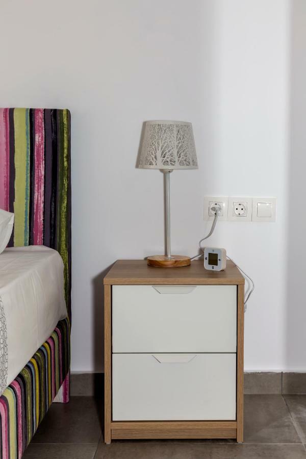Attiki Sunshine With Terrace Vipgreece Apartment Athen