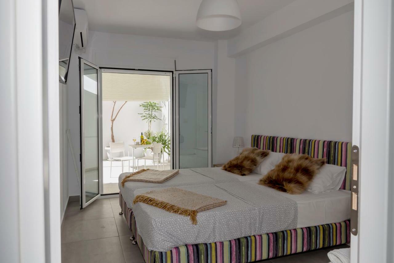 Attiki Sunshine With Terrace Vipgreece Athen