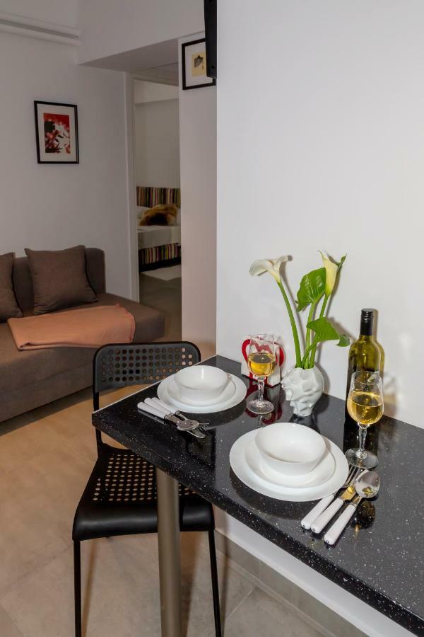 Apartment Attiki Sunshine With Terrace Vipgreece